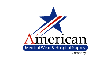 Logo Design  on Medical Wear And Hospital Supply Logo Design