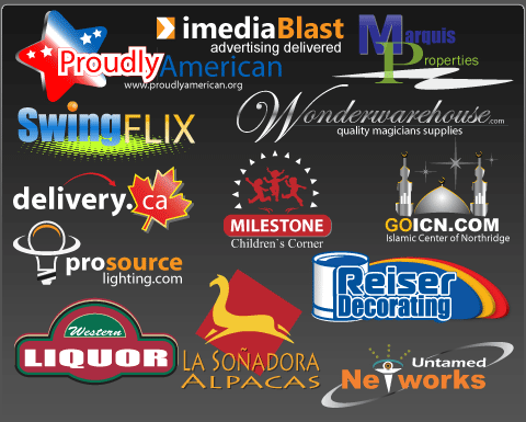 logo pro design